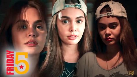 5 scenes of Ivana Alawi as Bubbles that trended online in FPJ's .